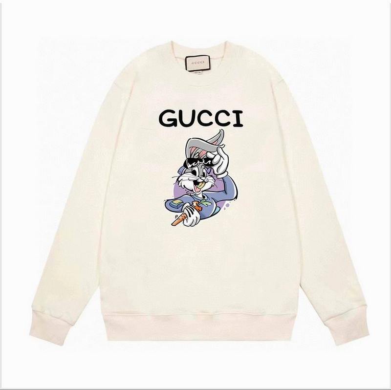 Gucci Men's Hoodies 468